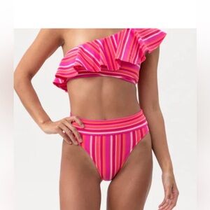 Trina Turk Maral Bikini - New